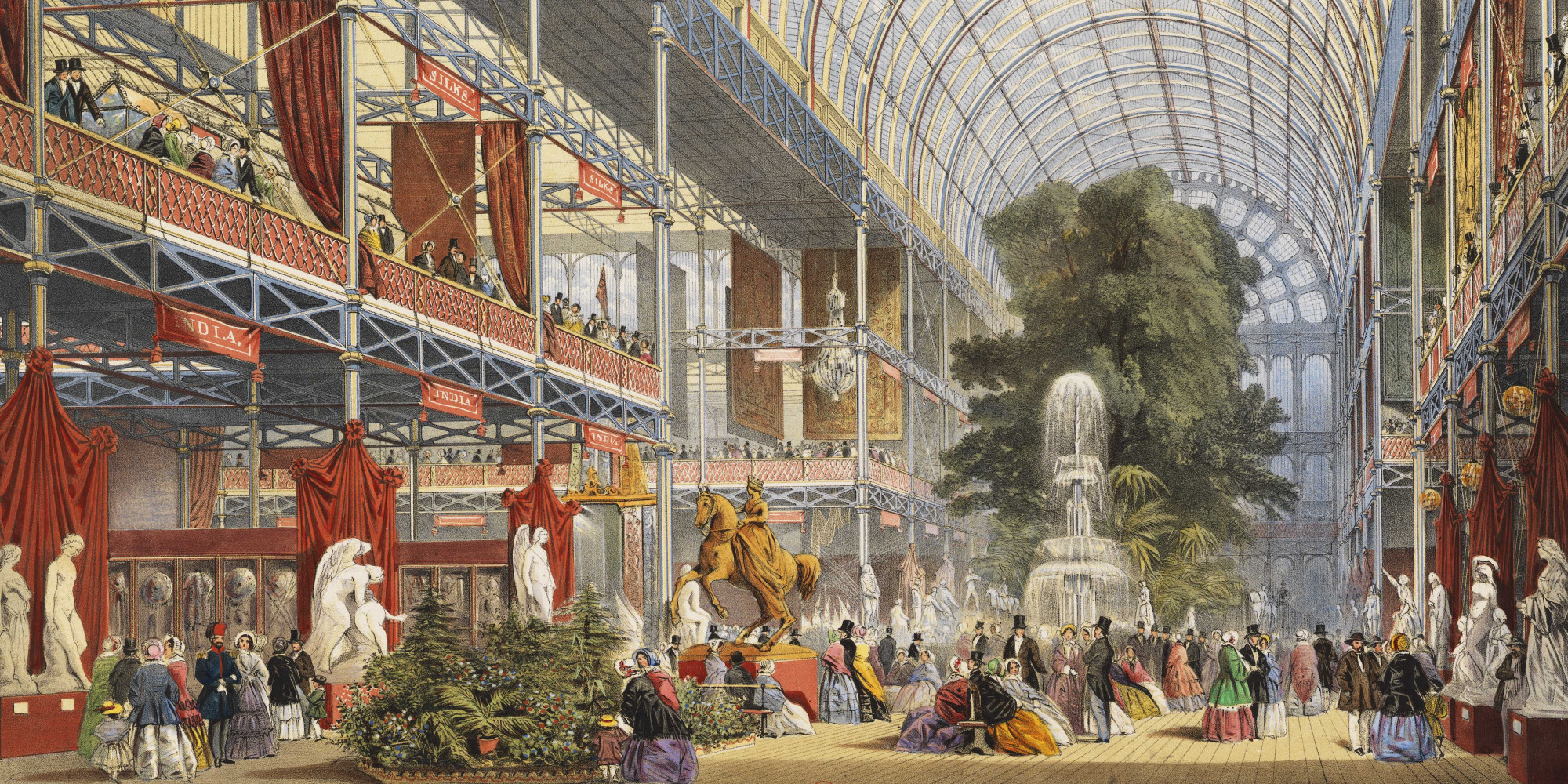 Crystal Palace