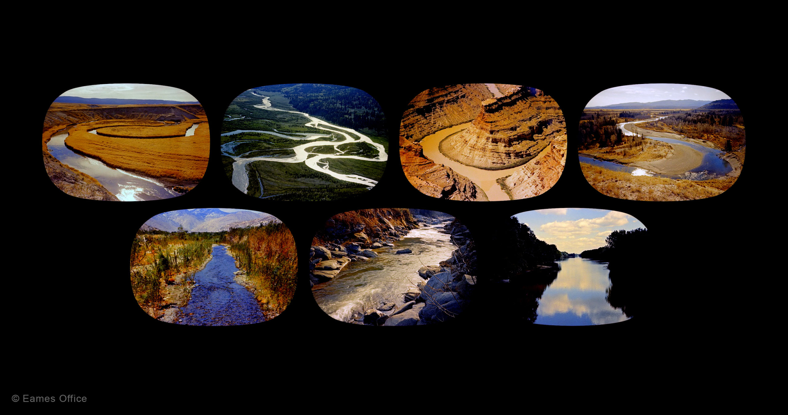 Glimpses of the USA