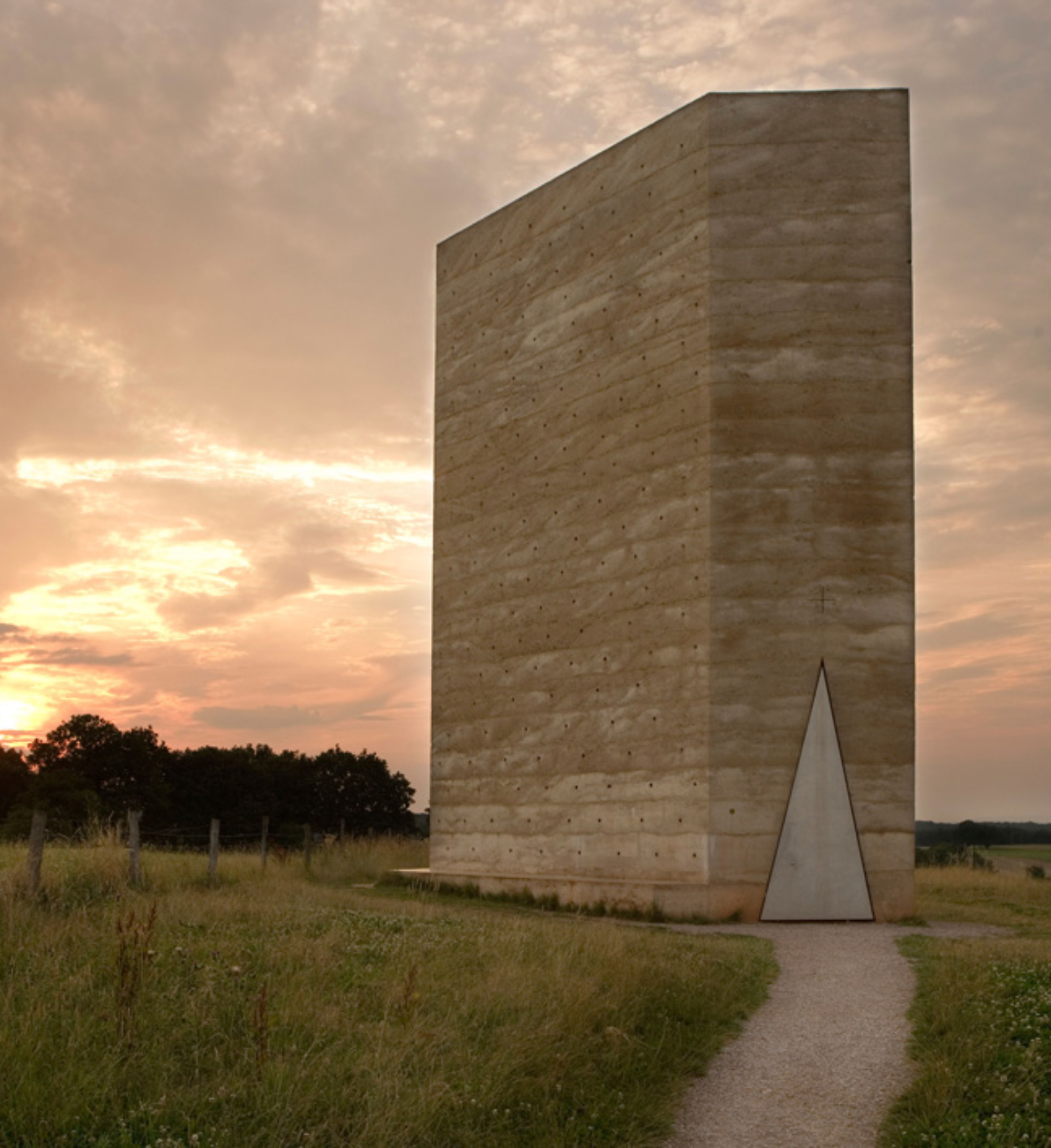 Chapelle de Frère Nicolas