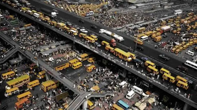 Lagos-Koolhaas