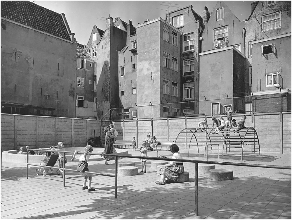Playgrounds