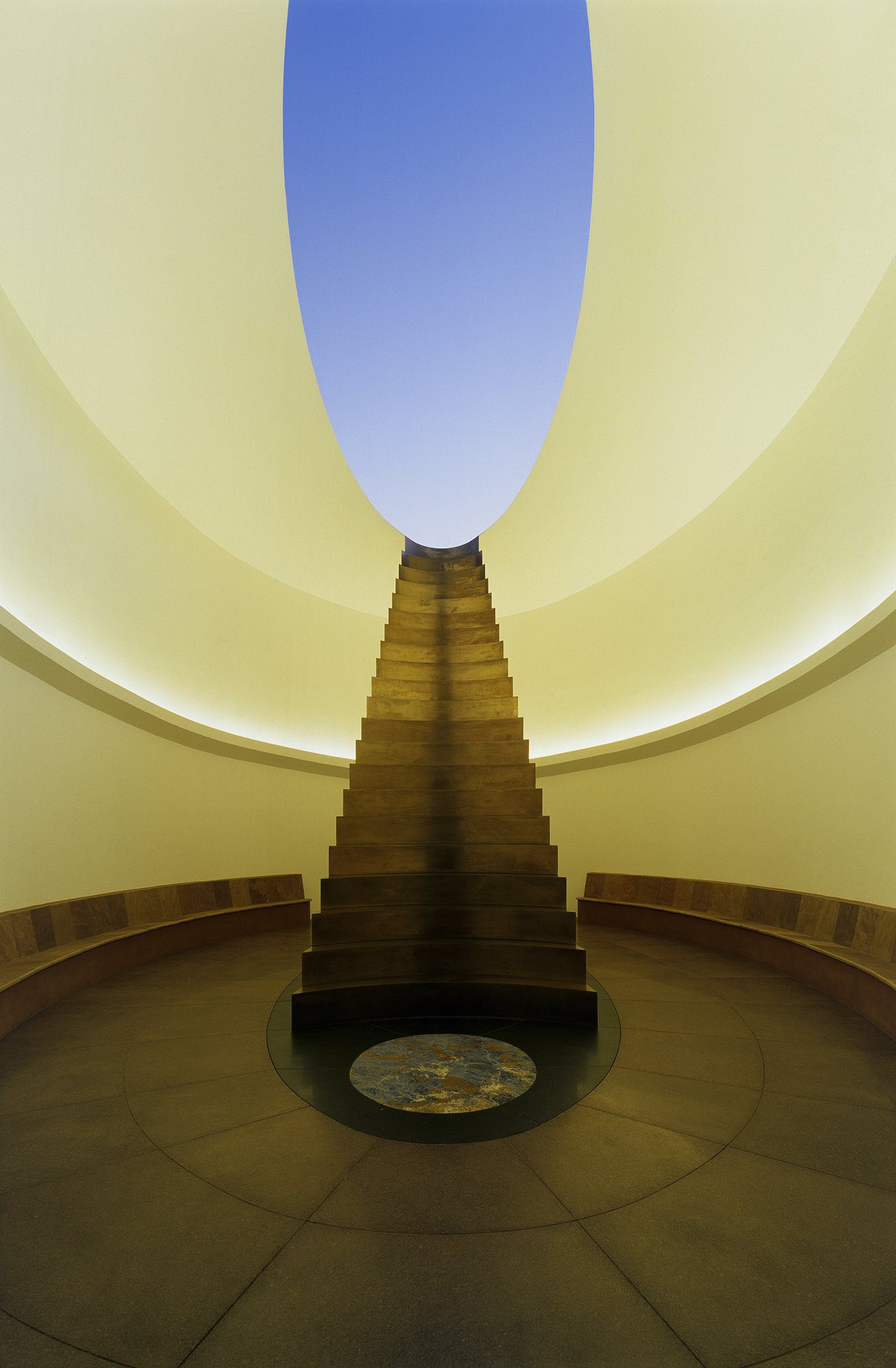 Roden Crater