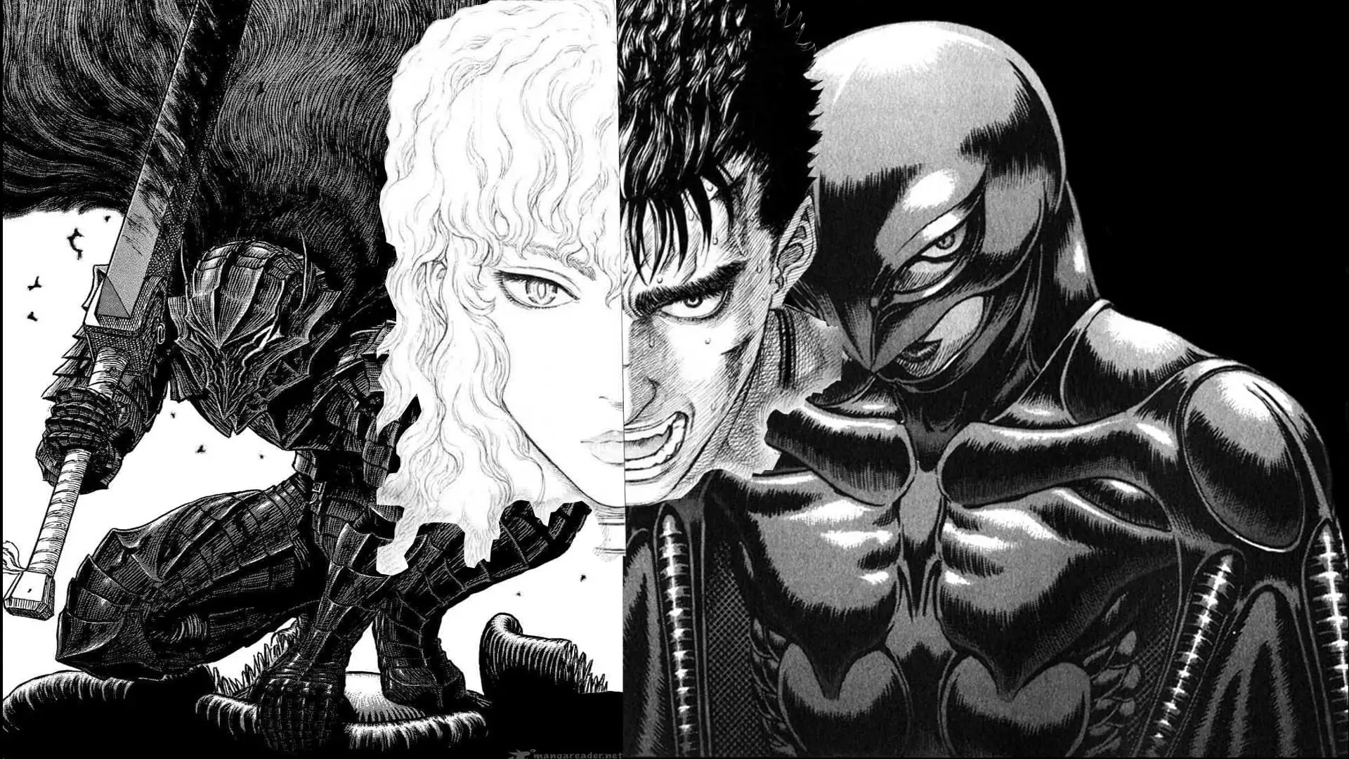 Berserk
