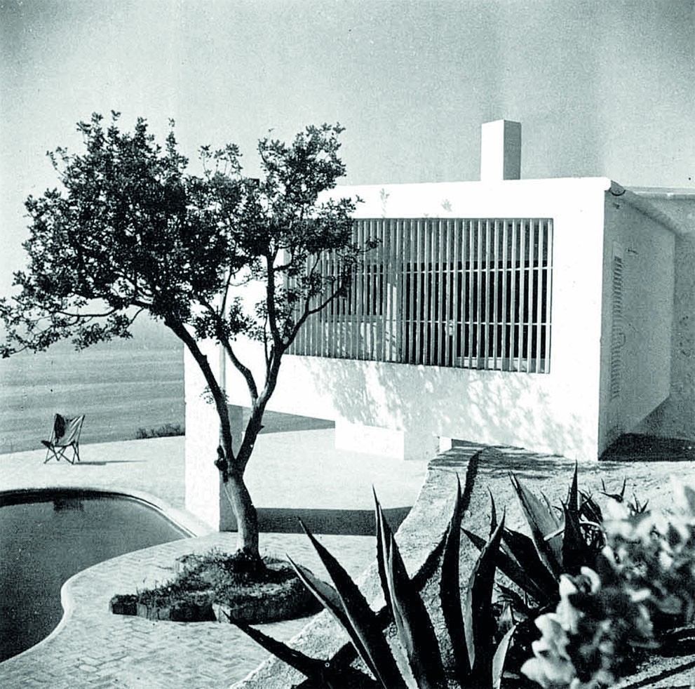 Casa Ugalde