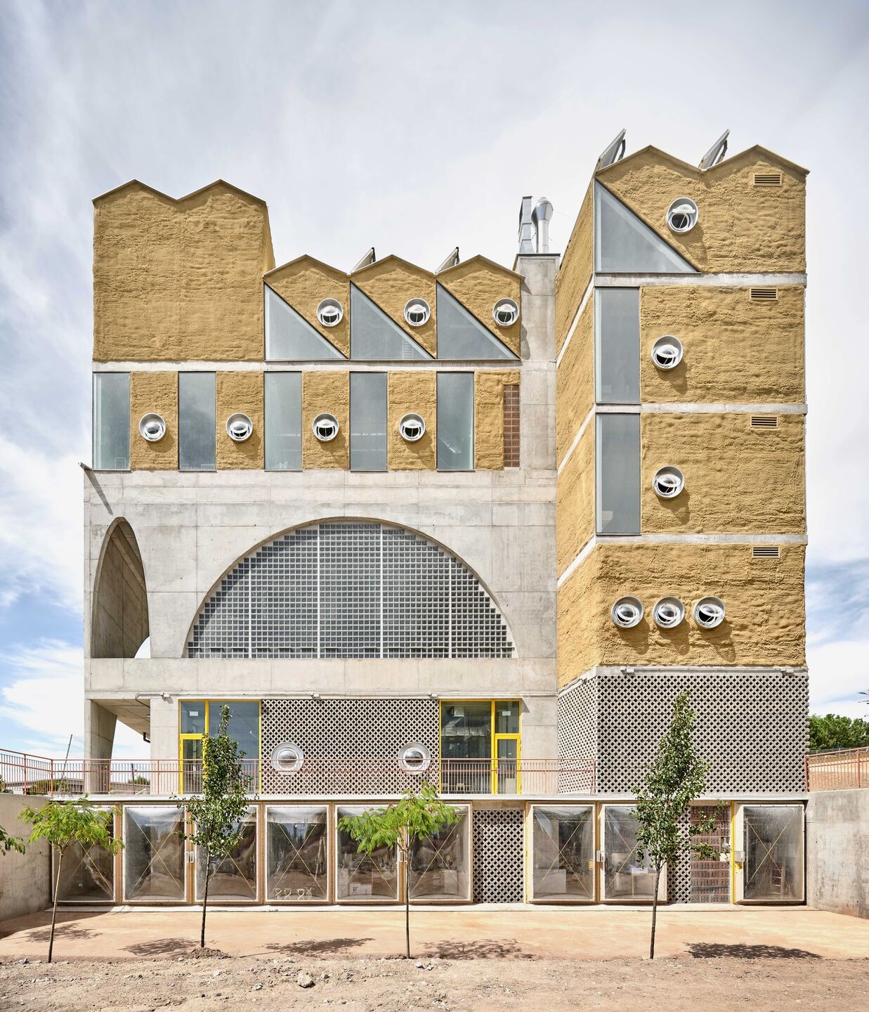 Colegio Reggio